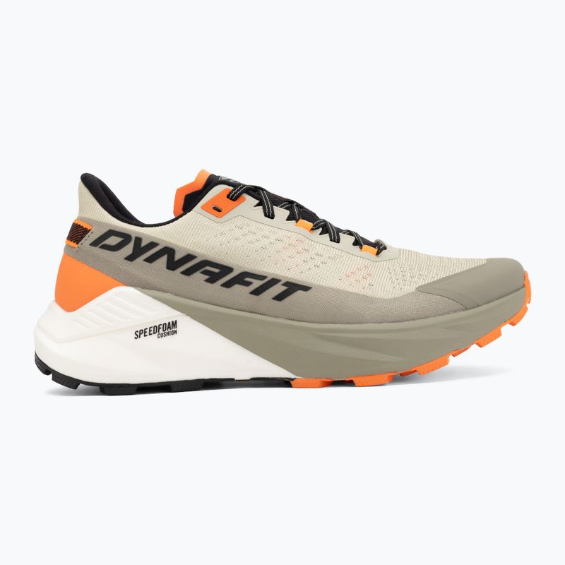 Férfi futócipő DYNAFIT Ultra 100 V3 rock khaki/overcast 2