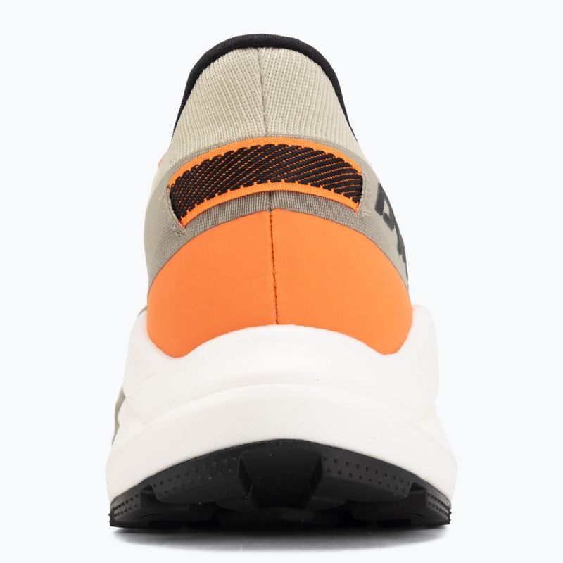 Férfi futócipő DYNAFIT Ultra 100 V3 rock khaki/overcast 6