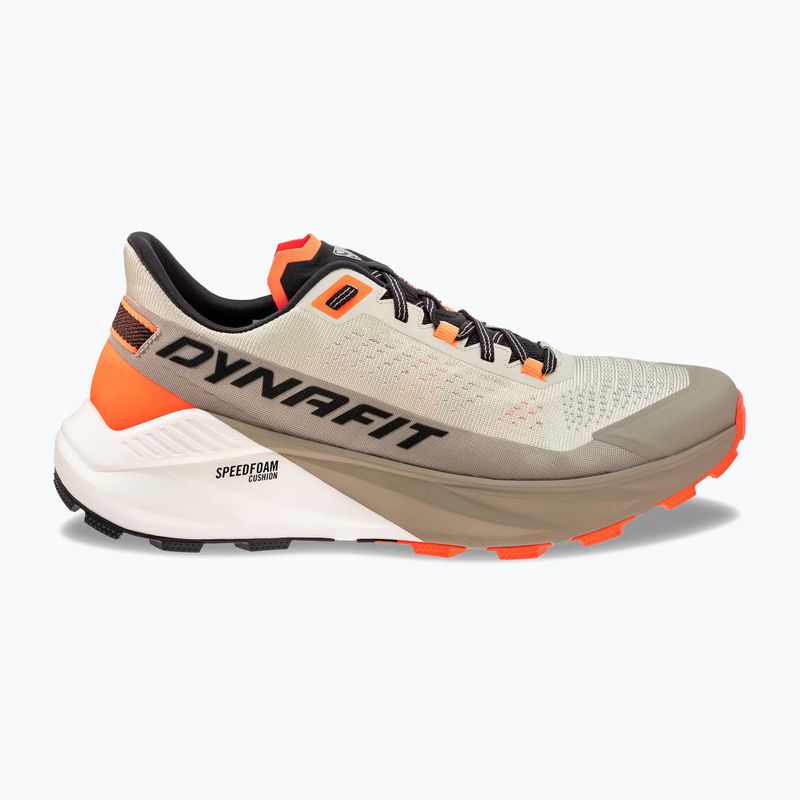 Férfi futócipő DYNAFIT Ultra 100 V3 rock khaki/overcast 8