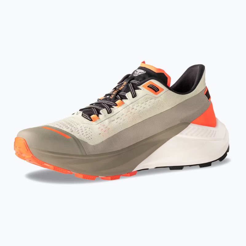 Férfi futócipő DYNAFIT Ultra 100 V3 rock khaki/overcast 9
