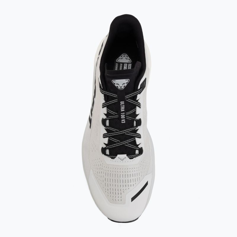 Férfi futócipő DYNAFIT Ultra 100 V3 nimbus/black out 5
