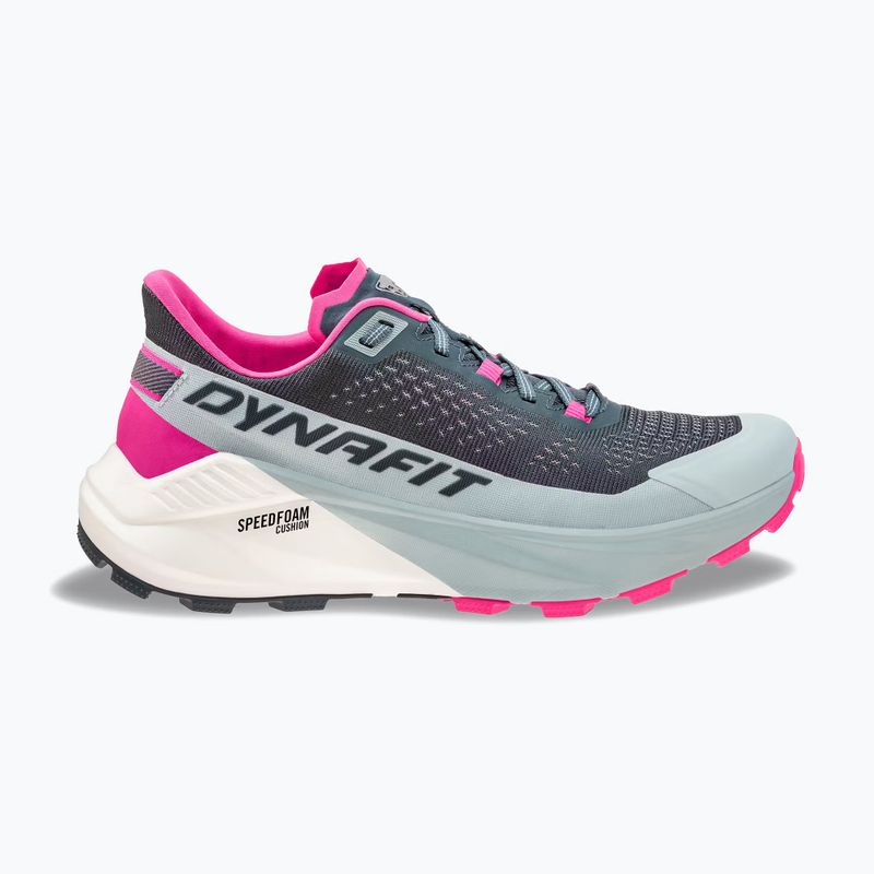 Női futócipő DYNAFIT Ultra 100 V3 cloud blue/cinder 8