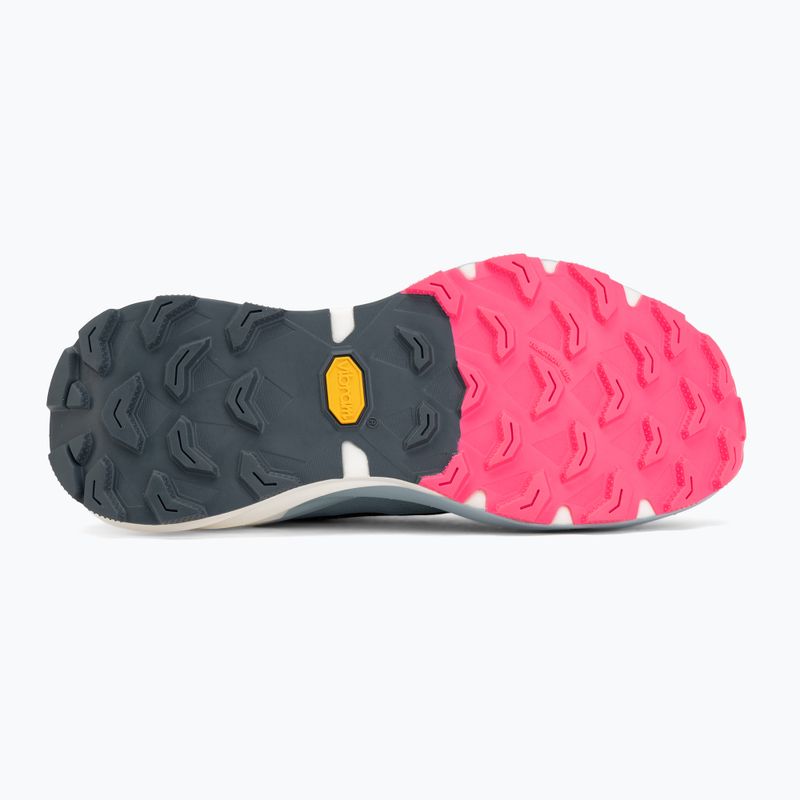 Női futócipő DYNAFIT Ultra 100 V3 cloud blue/cinder 4