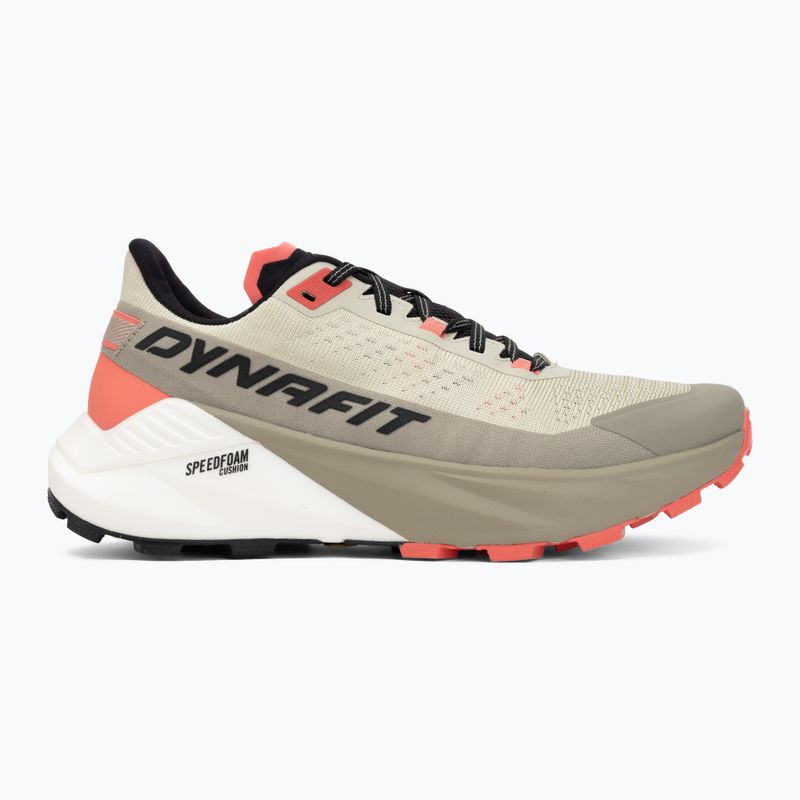 Női futócipő DYNAFIT Ultra 100 V3 rock khaki/overcast 2