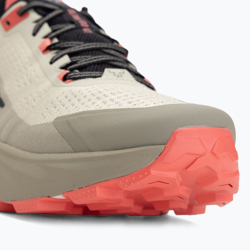 Női futócipő DYNAFIT Ultra 100 V3 rock khaki/overcast 7