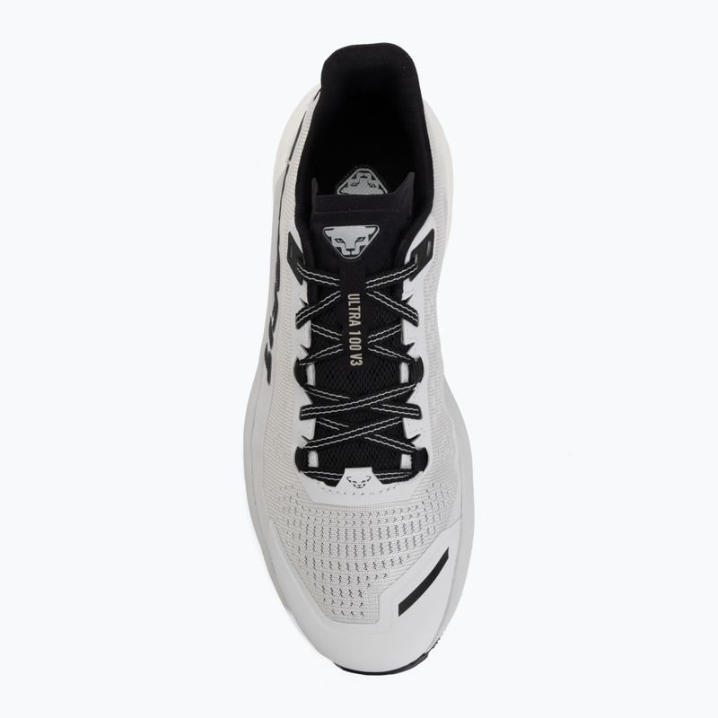 Női futócipő DYNAFIT Ultra 100 V3 nimbus/black out 5