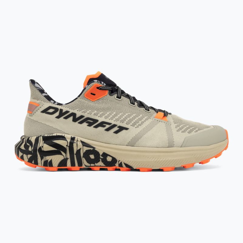 Férfi futócipő DYNAFIT Trail Graphic overcast/black out 2