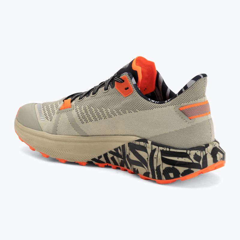 Férfi futócipő DYNAFIT Trail Graphic overcast/black out 3