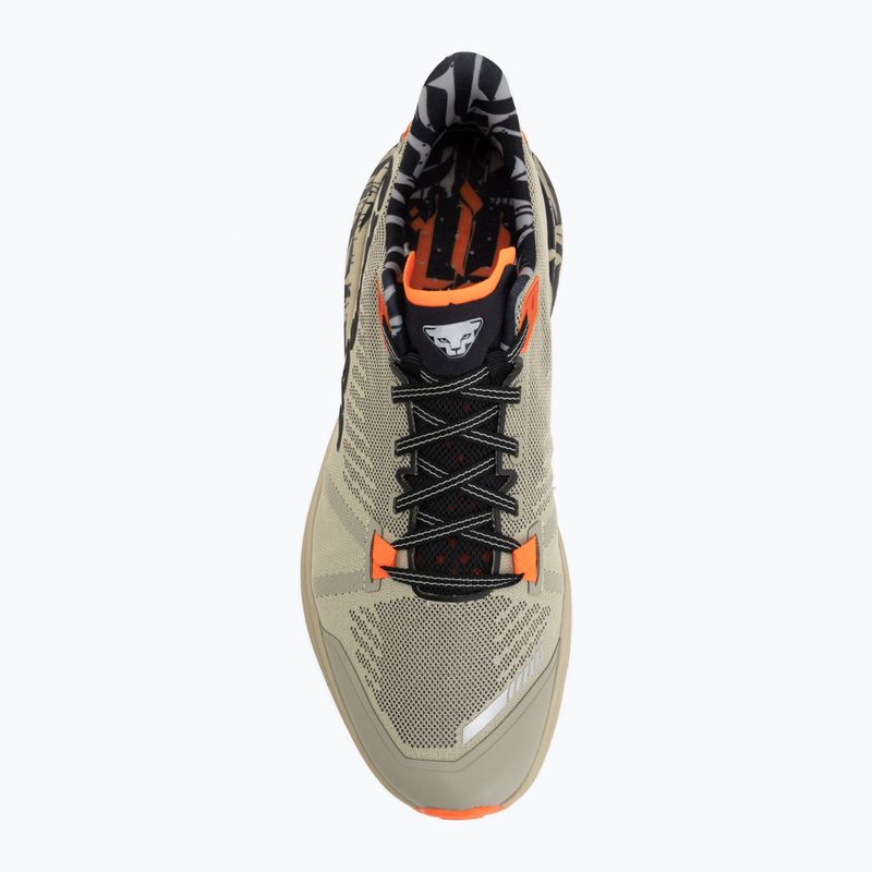 Férfi futócipő DYNAFIT Trail Graphic overcast/black out 5