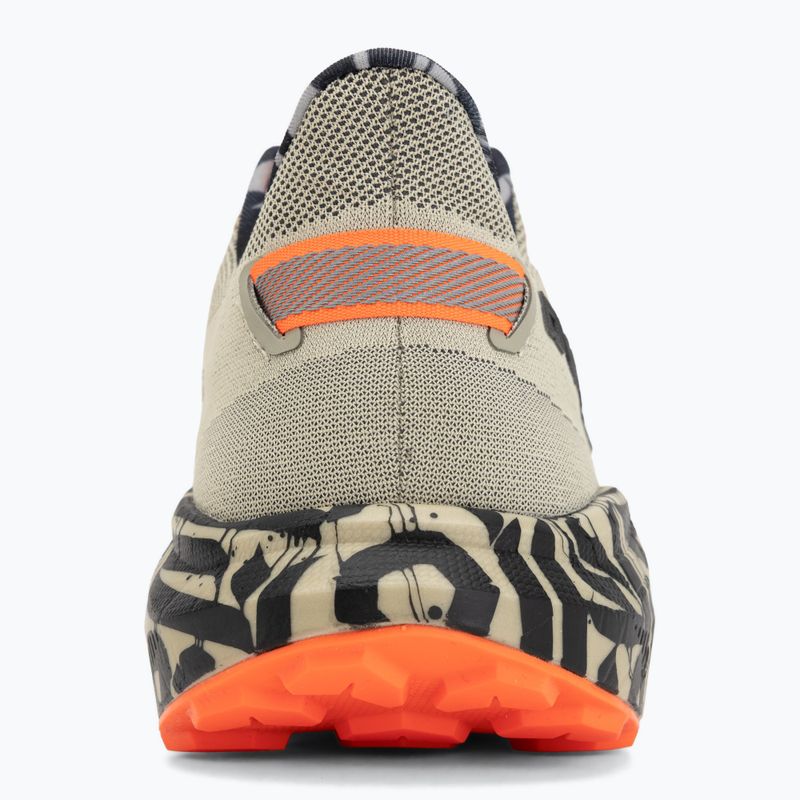 Férfi futócipő DYNAFIT Trail Graphic overcast/black out 6