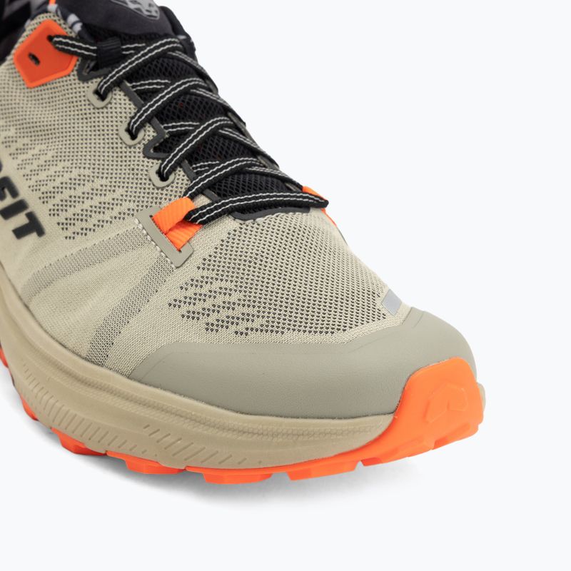 Férfi futócipő DYNAFIT Trail Graphic overcast/black out 7