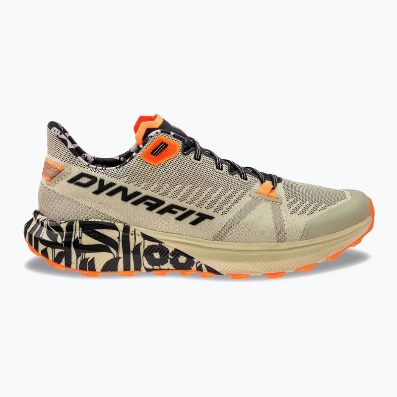 Férfi futócipő DYNAFIT Trail Graphic overcast/black out 8