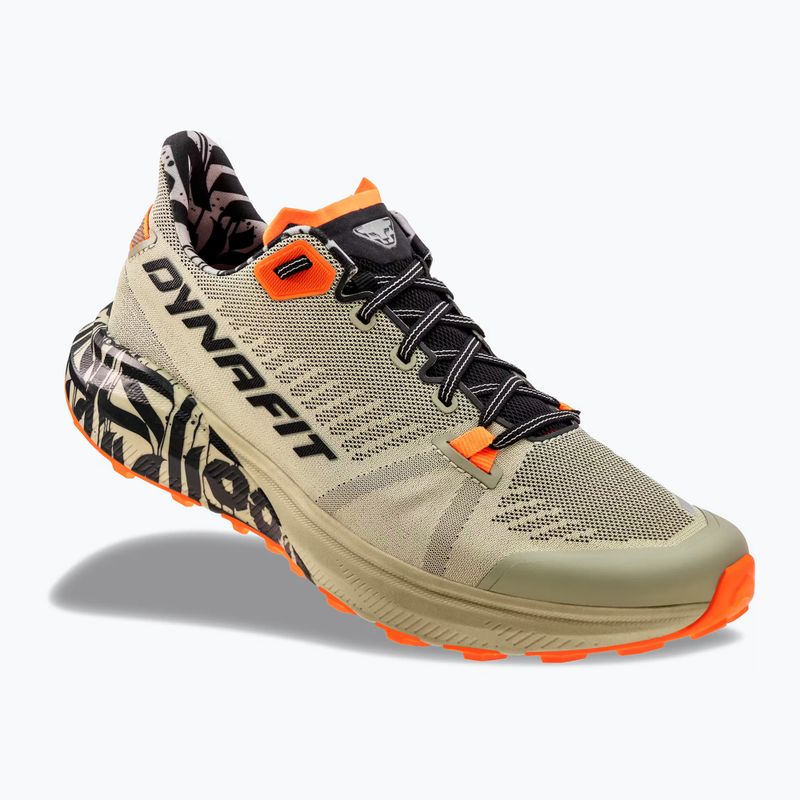 Férfi futócipő DYNAFIT Trail Graphic overcast/black out 10