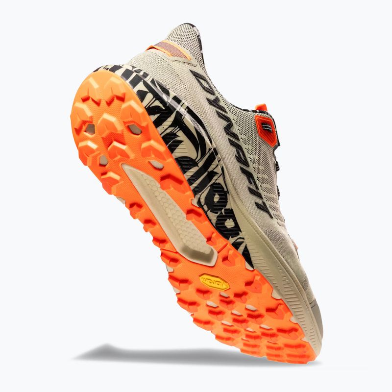 Férfi futócipő DYNAFIT Trail Graphic overcast/black out 11