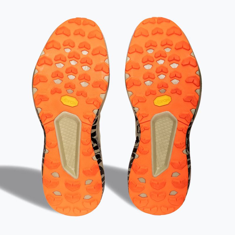 Férfi futócipő DYNAFIT Trail Graphic overcast/black out 12