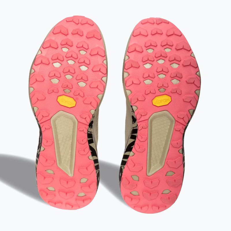 Női futócipő DYNAFIT Trail Graphic overcast/black out 5