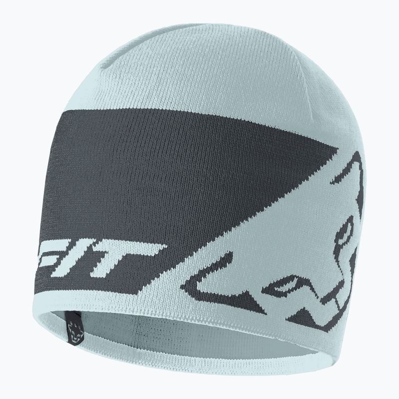 Téli sapka DYNAFIT Leopard Logo cloud blue/0720