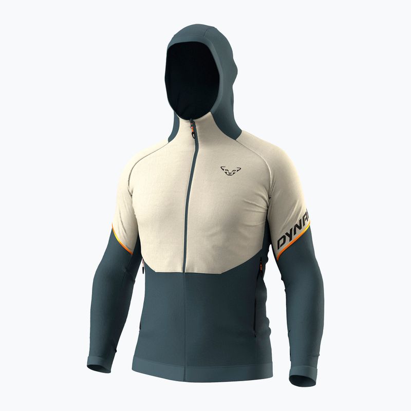 Férfi futókabát DYNAFIT Alpine Hybrid overcast/0720 9
