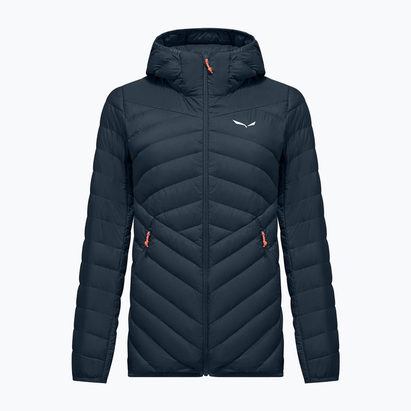 Női bélelt kabát Salewa Brenta Rds Dwn blueberry