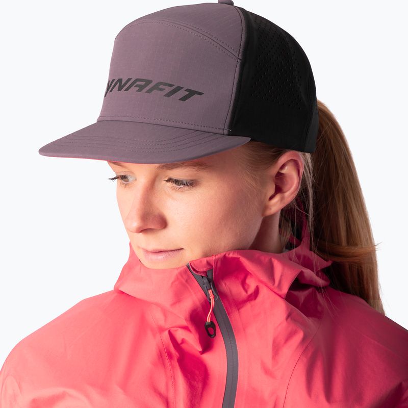 Női futókabát DYNAFIT Alpine 3L cabana/6a90 4