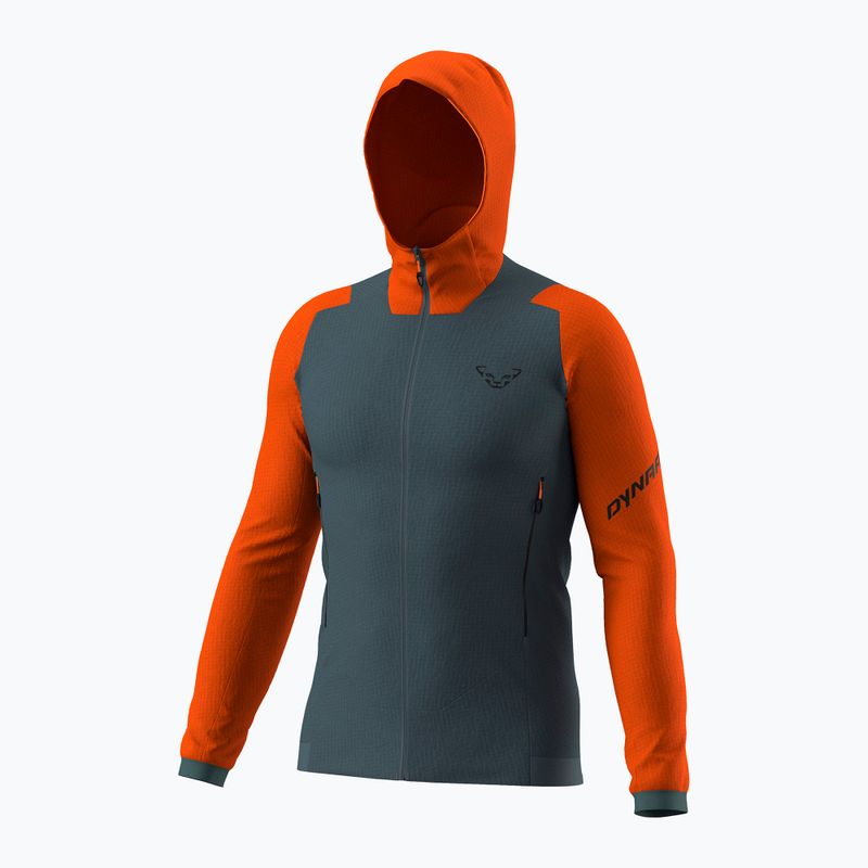Férfi pulóver DYNAFIT Blacklight Thermal Hooded Jacket alabama/0720 3