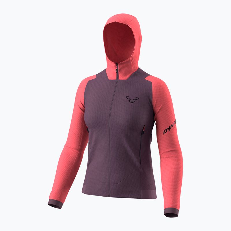 Női kabát DYNAFIT Blacklight Therm Hooded Jacket cabana/6a90 4