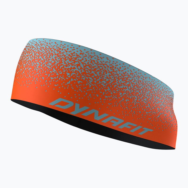 Fejpánt Dynafit Graphic Performance Headband alabama/3160 gradient