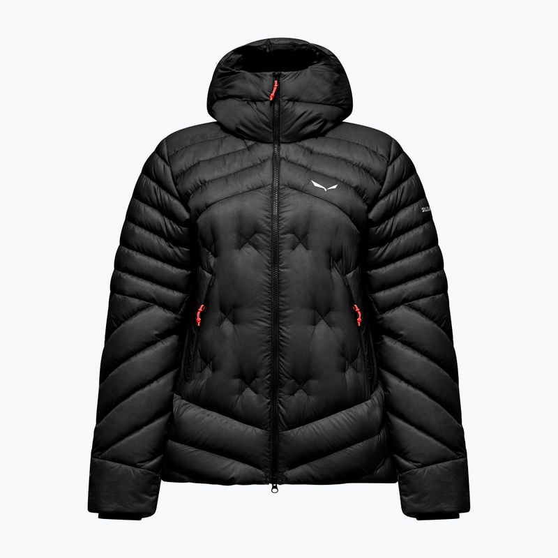 Női pehelykabát Salewa Ortles Med 4 RDS Down black out