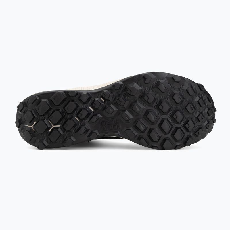 Salewa Pedroc Light Mid férfi túracipő PTX black/oatmeal 4