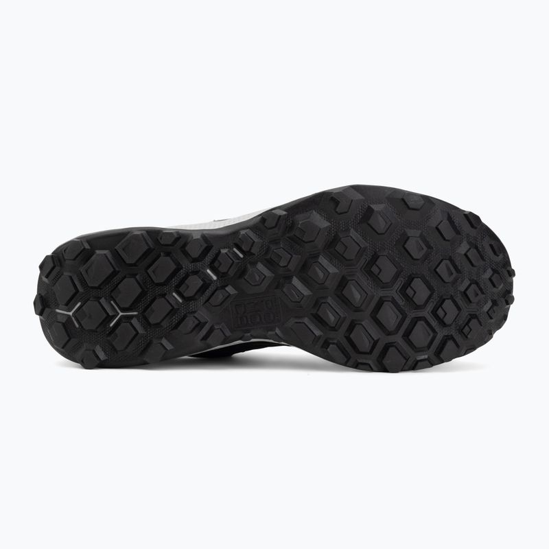 Salewa Pedroc Light férfi túracipő PTX black/alloy 4