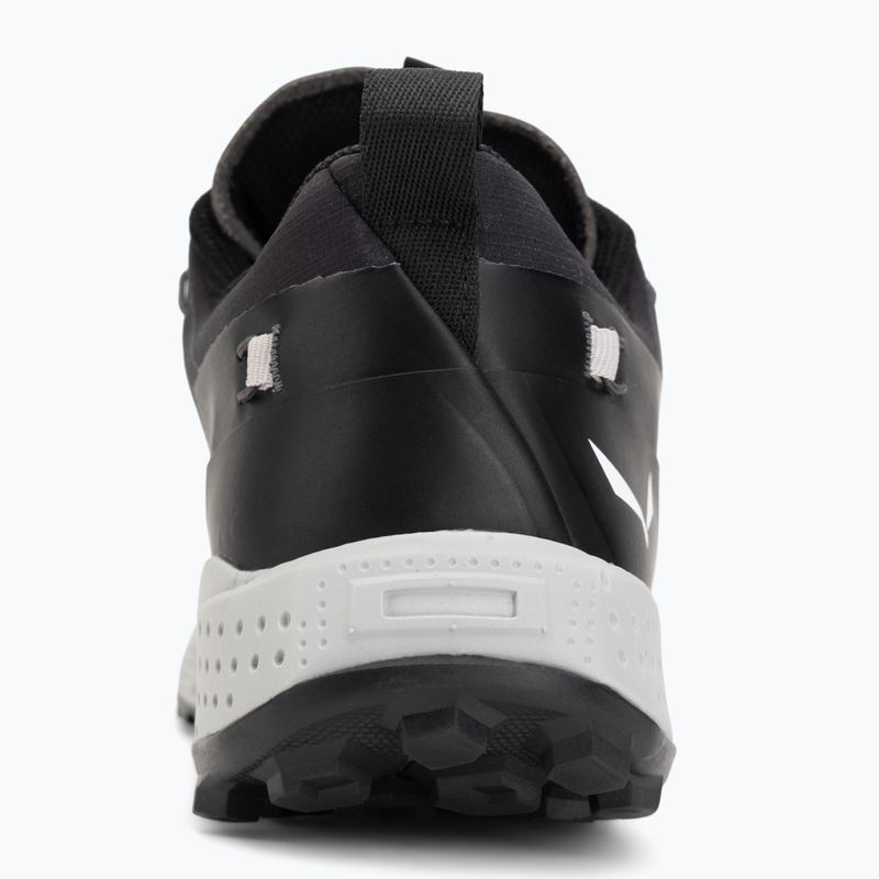 Salewa Pedroc Light férfi túracipő PTX black/alloy 6