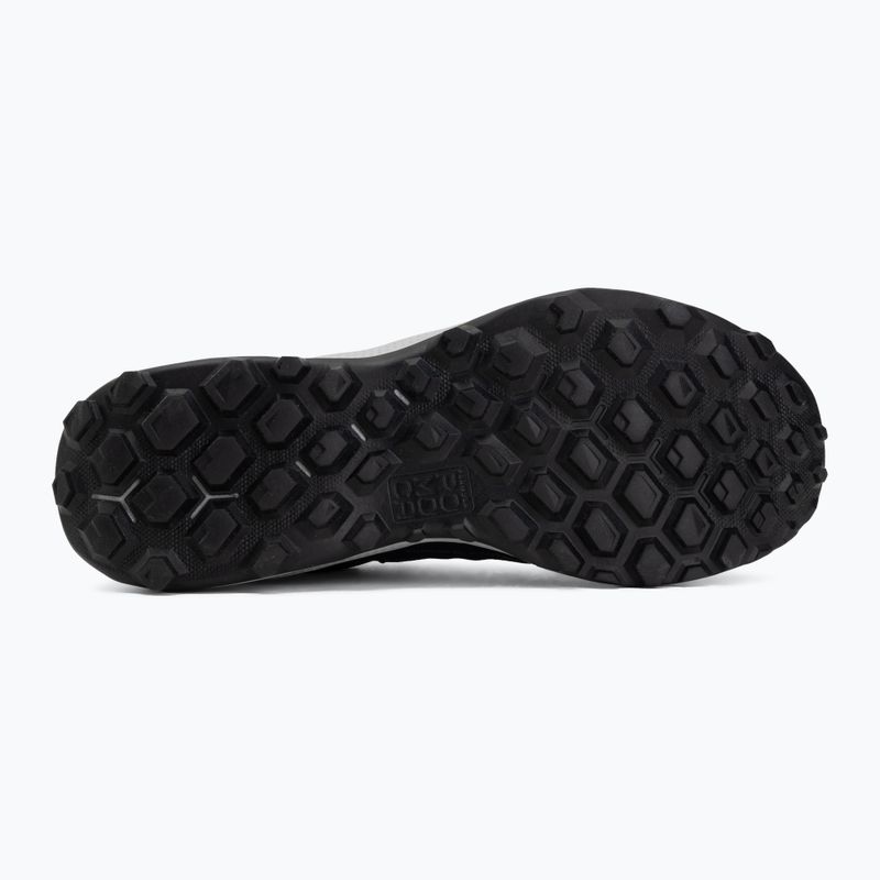 Női túracipő Salewa Pedroc Light PTX black/alloy 4