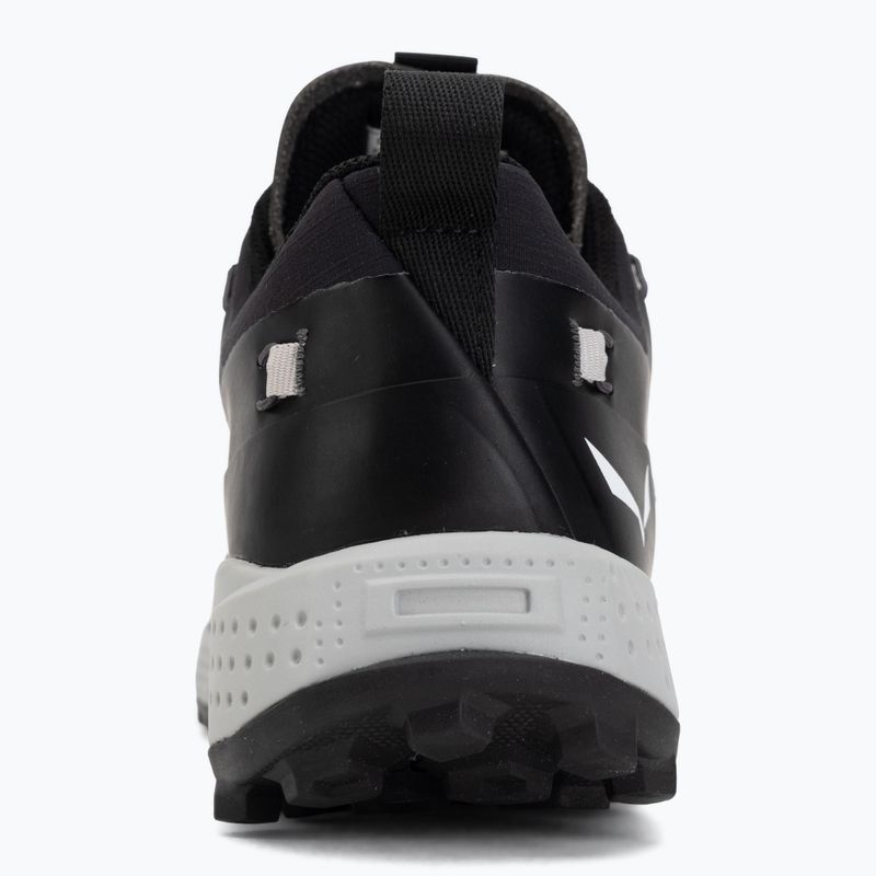 Női túracipő Salewa Pedroc Light PTX black/alloy 6