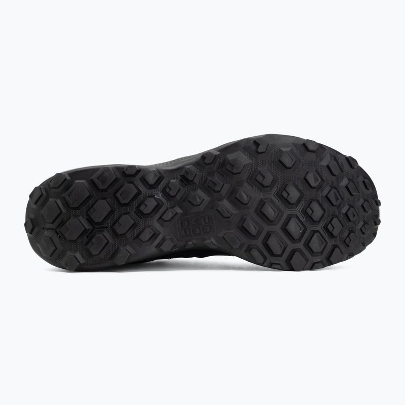 Salewa Pedroc Light black/black férfi túracipő 4