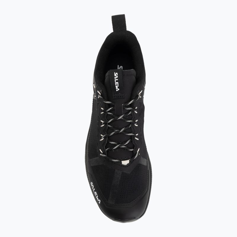 Salewa Pedroc Light black/black férfi túracipő 5