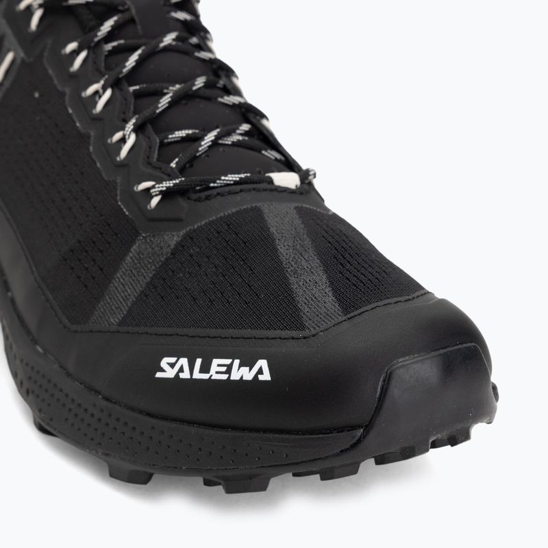Salewa Pedroc Light black/black férfi túracipő 7