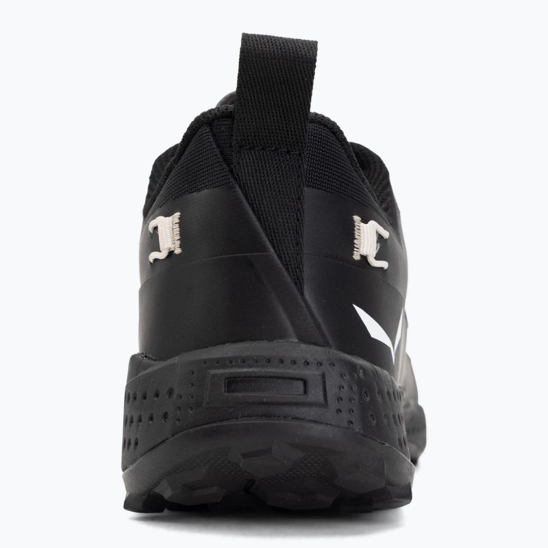 Salewa Pedroc Light női túracipő black/black 6