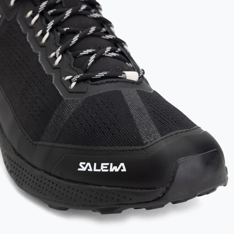 Salewa Pedroc Light női túracipő black/black 7