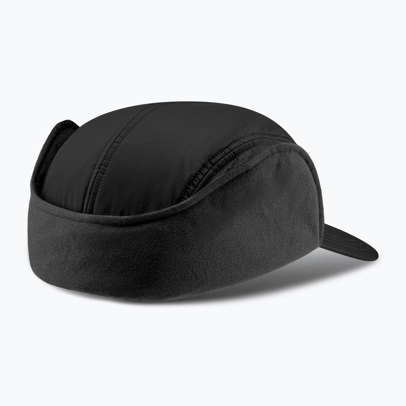 Sapka Salewa Eagle Tyrol Wool Air black out 2