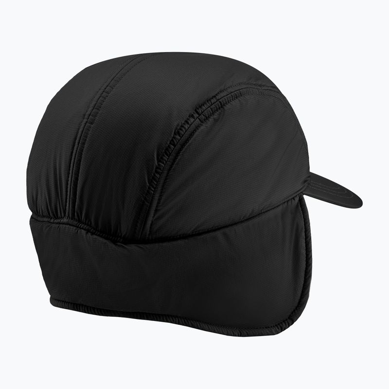 Sapka Salewa Eagle Tyrol Wool Air black out 3