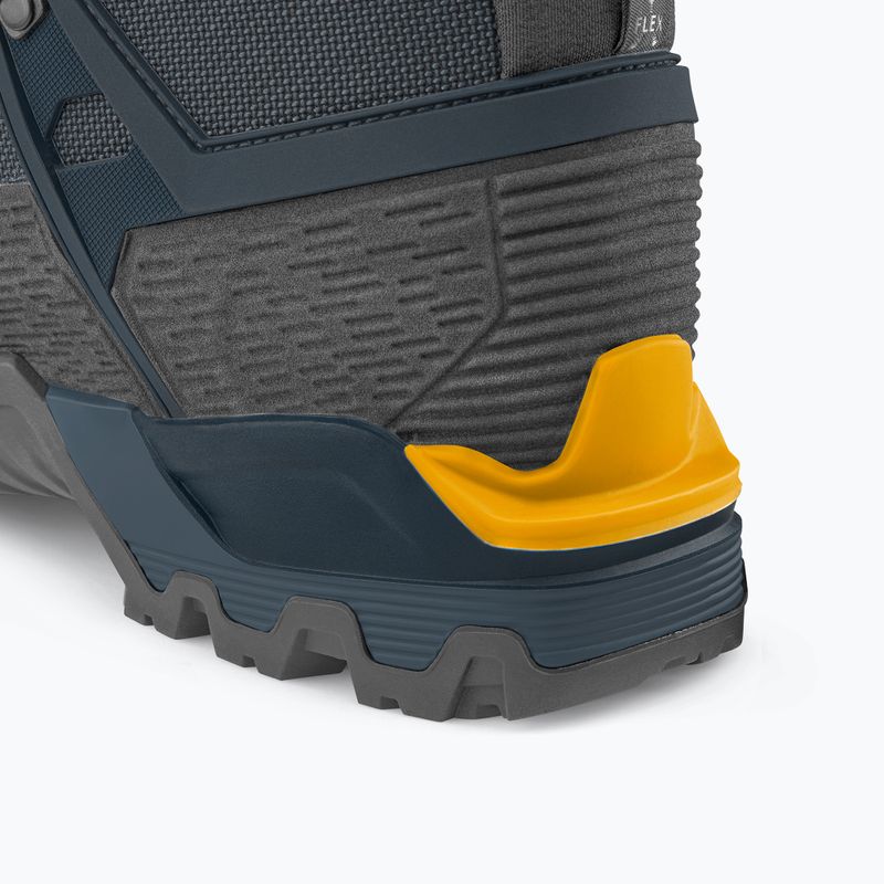 Férfi magashegyi bakancs MTN Trainer 3 Tech Mid GTX orion blue/blueberry 5