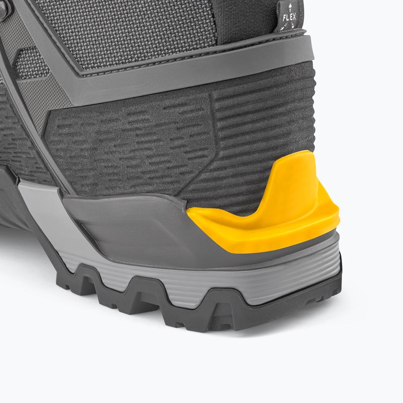 Férfi magashegyi bakancs MTN Trainer 3 Tech Mid GTX black/onyx 5