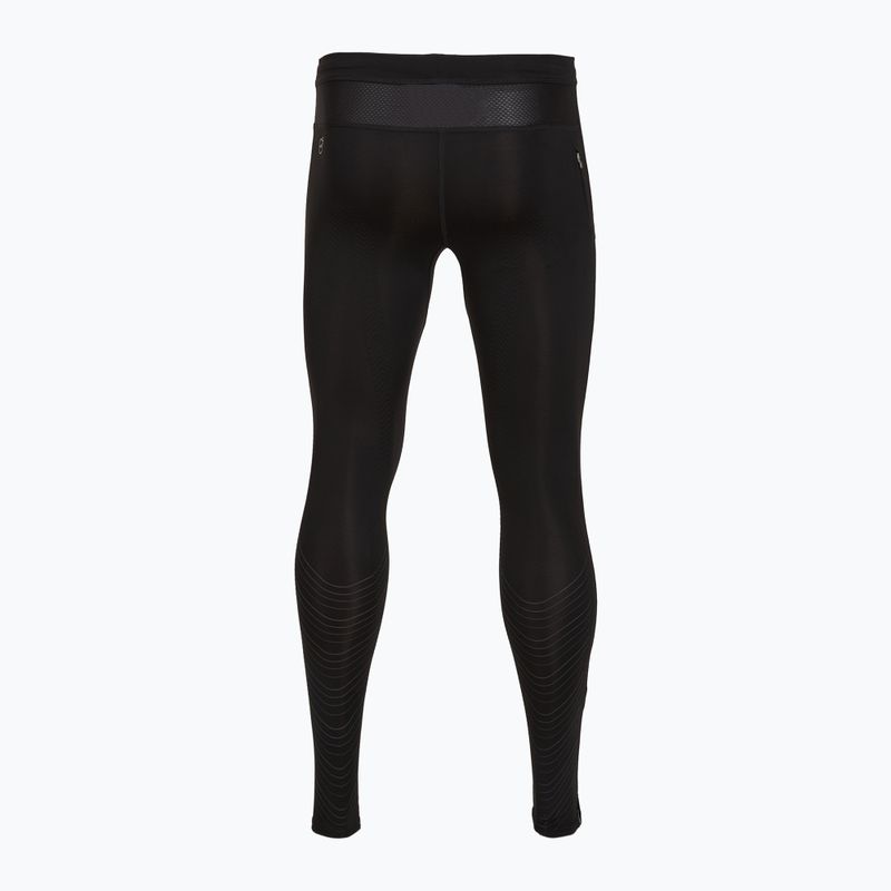 Férfi futóleggingsek Puma Running Active Long Tight black 2