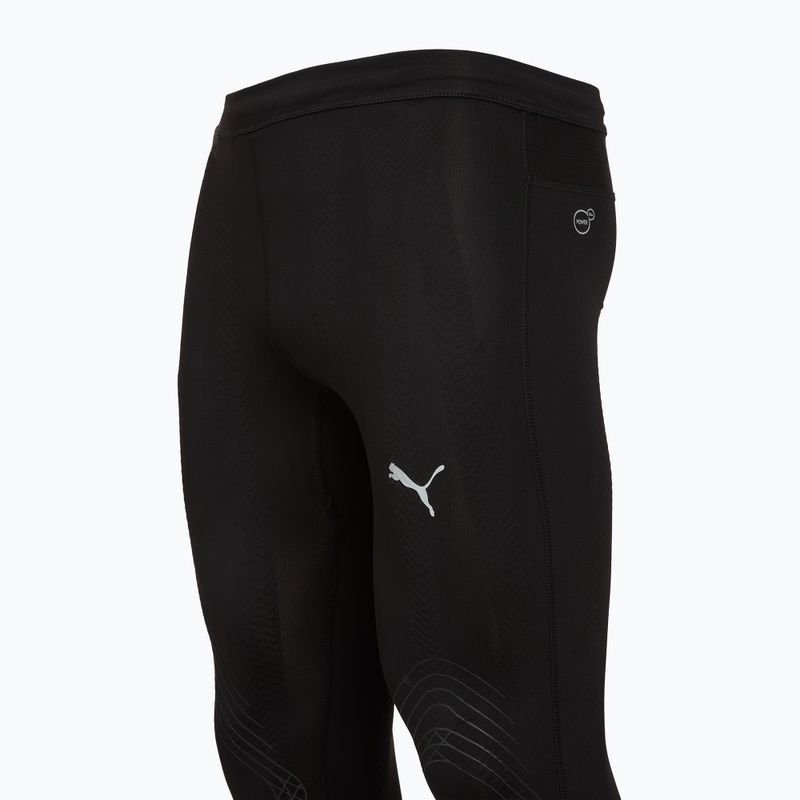 Férfi futóleggingsek Puma Running Active Long Tight black 3