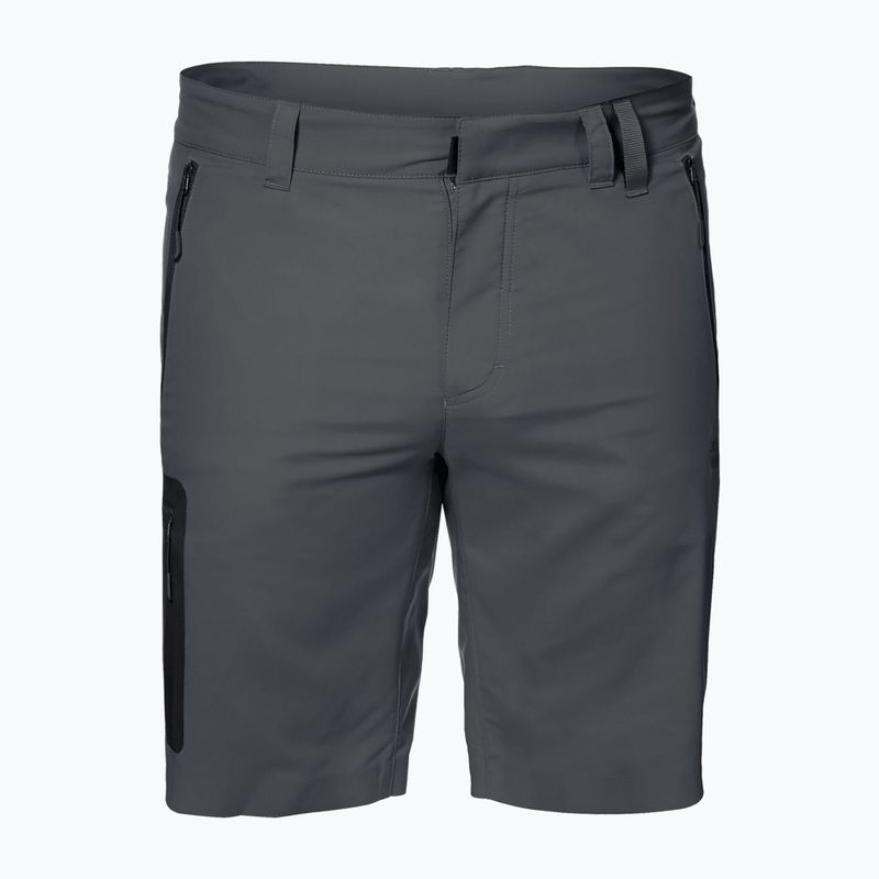 Férfi túranadrág Jack Wolfskin Active Track szürke 1503791_6116_046 5