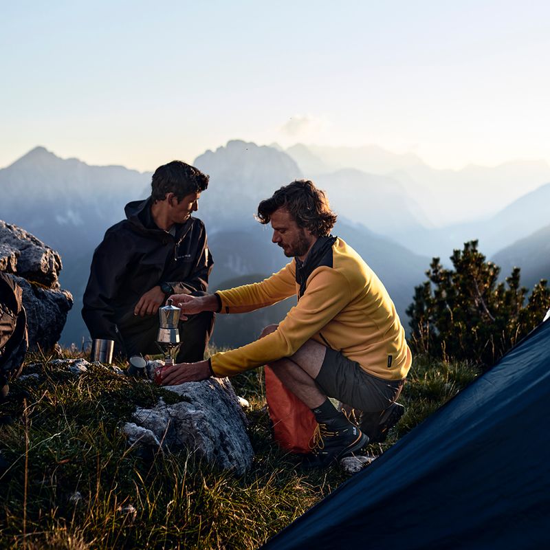 Férfi túranadrág Jack Wolfskin Active Track szürke 1503791_6116_046 6
