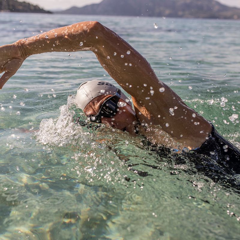 Sailfish Rocket 3 női triatlon búvárruha fekete 7