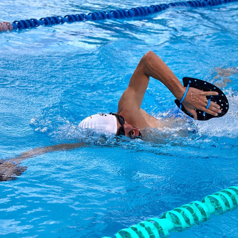 Sailfish lapos evezők fekete 11