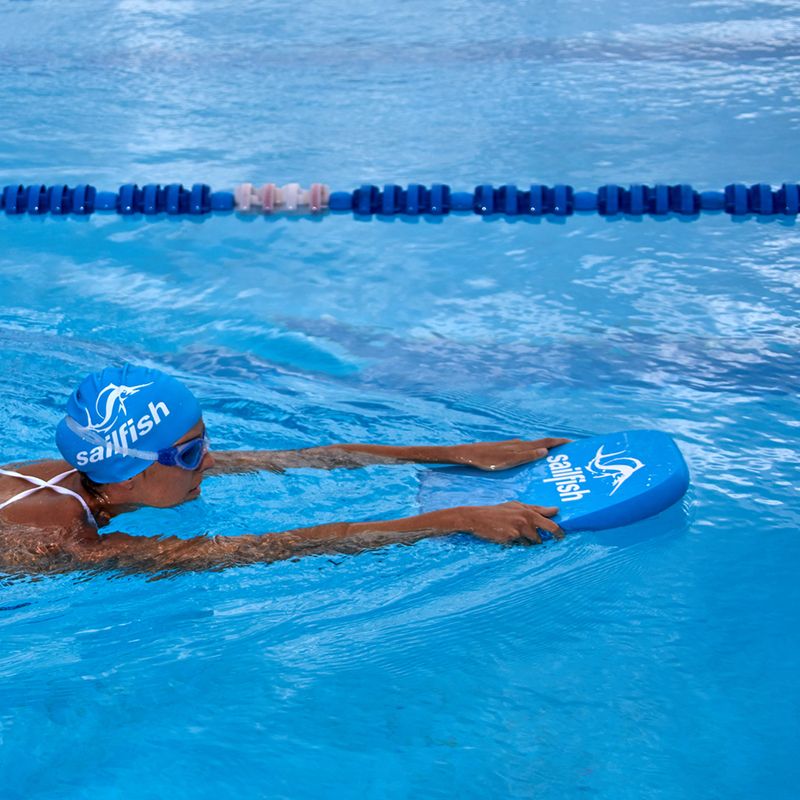 Sailfish Kickboard kék 6