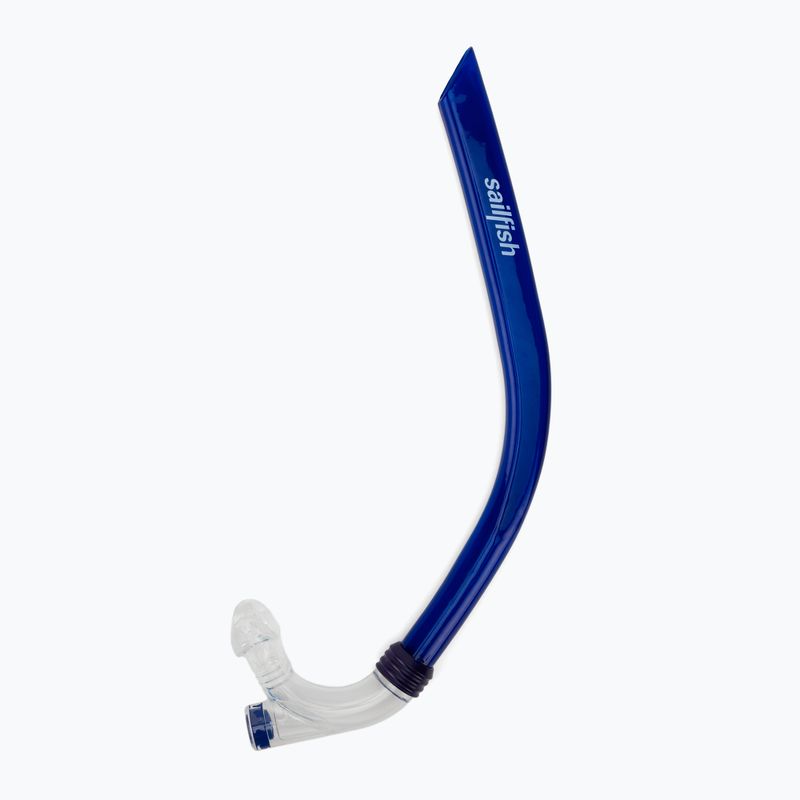 Snorkel vitorláshal Snorkel kék 2